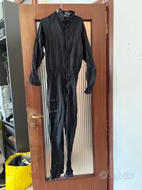 Tuta impermeabile TUCANO