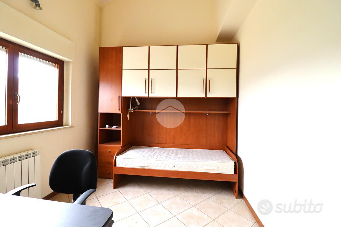 Appartamento – Terni, Campomicciolo - Altro