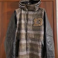 Giacca Snowboard Uomo Burton tg. M