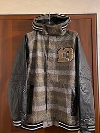 Giacca Snowboard Uomo Burton tg. M