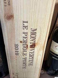 PERGOLE TORTE 2019 OWC 3 LITRI