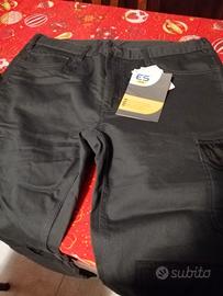 pantalone uomo da lavoro 