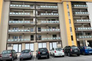 Appartamento 85 mq di nuova costruzione