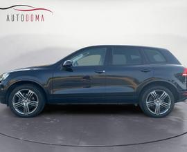 Volkswagen Touareg 3.0 TDI 204 CV tiptronic B...