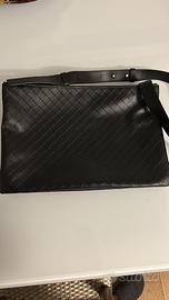 Borsa a tracolla Bottega Veneta (3 pochette)