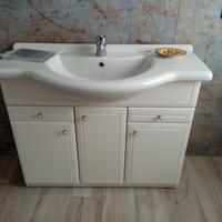 Mobile bagno