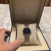 Edox Classic
