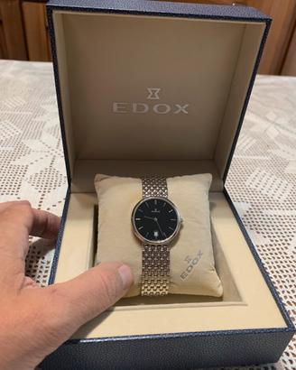 Edox Classic