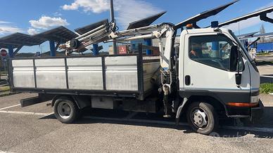 Con gru 3 sfili e polipo pat. B