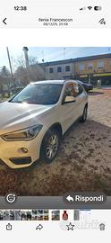 bmw x 1