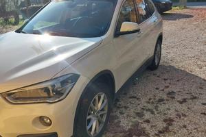 bmw x 1