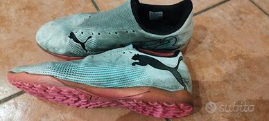 Scarpe Calcetto Puma 