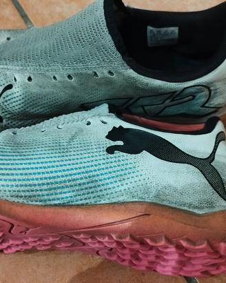 Scarpe Calcetto Puma 