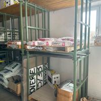 CONTENITORI IN FERRO