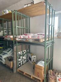 CONTENITORI IN FERRO