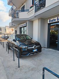 MERCEDES GLE PREMIUM- PRoV TOSCANA-ECCELLENTI COND