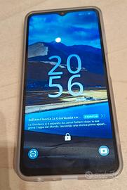 Blackview Wave 9C Smartphone Android 15 con Cover