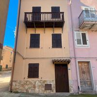 Casa unifamiliare Sardegna - Pattada