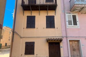 Casa unifamiliare Sardegna - Pattada