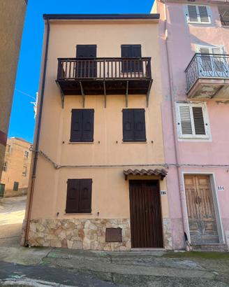 Casa unifamiliare Sardegna - Pattada