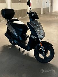 Scooter  - praticamente nuovo