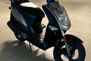 Scooter  - praticamente nuovo