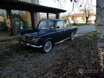 Fiat 1500 d'Epoca