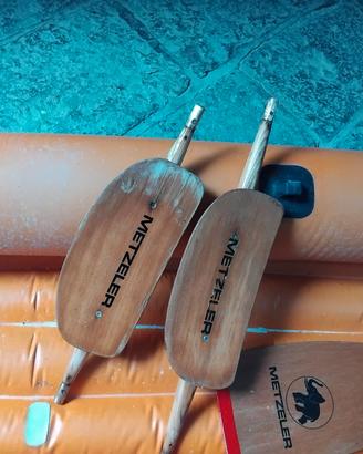 canoa Metzel
