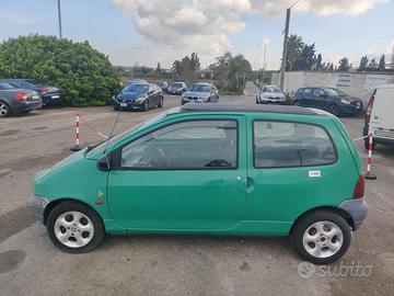 Renault twingo 1 c06 1.2 55cv 93-96 -ricambi