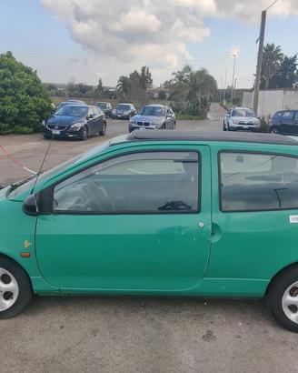 Renault twingo 1 c06 1.2 55cv 93-96 -ricambi