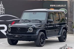 Mercedes-Benz G 400 d Premium AMG 330CV TETTO