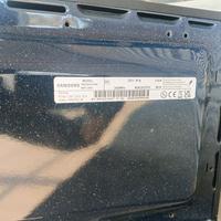 forno microonde Samsung ritiro a mano 