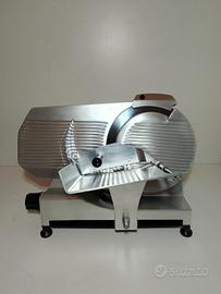 Affettatrice professionale Lama 275 marca Essedue