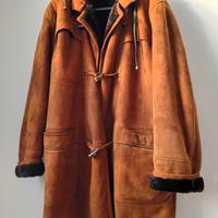 Montone Montgomery Shearling