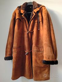 Montone Montgomery Shearling