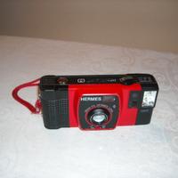 FOTOCAMERA HERMES 303