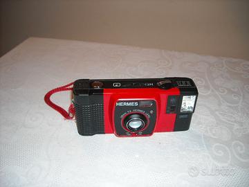 FOTOCAMERA HERMES 303