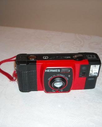 FOTOCAMERA HERMES 303