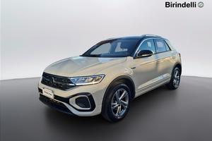 VOLKSWAGEN T-Roc 1ª serie - T-Roc 1.5 TSI ACT DSG