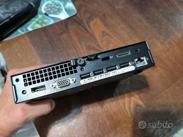 Mini pc Dell 9020