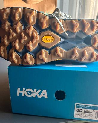 Hoka Speedgoat 5