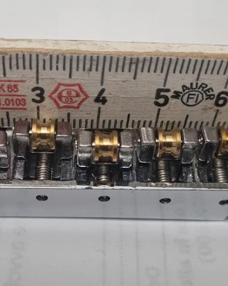 ponte per chitarra