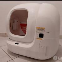 lettiera PetKit Pura max