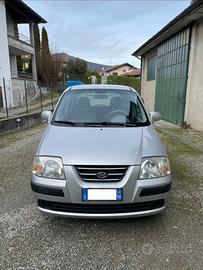 Hyundai Atos Prime