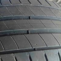 Gomme  Michelin 215 55 R18 