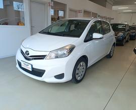 Toyota Yaris 1.0 5 porte Lounge