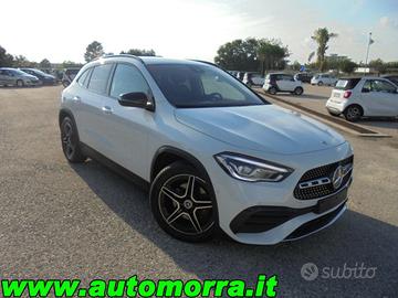 MERCEDES-BENZ GLA 200 AMG LINE Automatic n°48