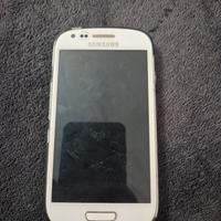 Samsung S3 Mini Display Nero