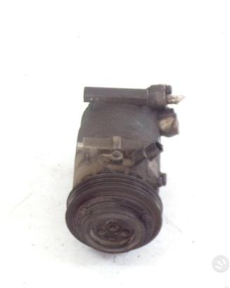 Compressore Aria Hyundai I20 1 1.2 benzina 2012