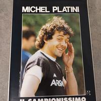 Libro di Platiní